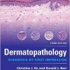 Dermatopathology: Diagnosis by First Impression-Original PDF