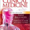 Essentials of Kumar and Clark’s Clinical Medicine, 5e (Pocket Essentials)-Original PDF