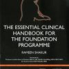 The Essential Clinical Handbook for the Foundation Programme, 2ed – Original PDF