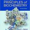 Lehninger Principles of Biochemistry 7th edition -EPUB