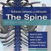 Rothman-Simeone The Spine 7th Edition-EPUB
