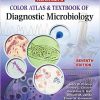 Koneman’s Color Atlas and Textbook of Diagnostic Microbiology (Color Atlas & Textbook of Diagnostic Microbiology) 7th Edition – EPUB