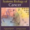 Computational Systems Biology of Cancer (Chapman & Hall/CRC Mathematical and Computational Biology)-Original PDF