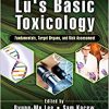 Lu’s Basic Toxicology: Fundamentals, Target Organs, and Risk Assessment, Seventh Edition-Original PDF