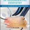 Platelet Rich Fibrin in Regenerative Dentistry: Biological Background and Clinical Indications-EPUB