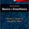 Basics of Anesthesia, 7e-Original PDF