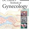 DC Dutta’s Textbook of Gynecology, 7th Edition – Original PDF