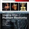 Weir & Abrahams’ Imaging Atlas of Human Anatomy, 5e-Original PDF