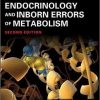 Pediatric Endocrinology and Inborn Errors of Metabolism, Second Edition (Medical/Denistry)-Original PDF