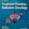 Khan’s Treatment Planning in Radiation Oncology Fourth edition -EPUB