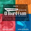 Acing the Pancreaticobiliary Questions on the GI Board Exam: The Ultimate Crunch-Time Resource-Original PDF