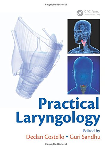 Practical Laryngology 1st Edition – Original PDF