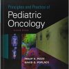 Principles and Practice of Pediatric Oncology 7th Edition -EPUB