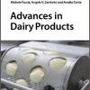 Advances in Dairy Products-Original PDF
