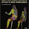 Basic Finite Element Method as Applied to Injury Biomechanics-Original PDF