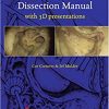 Temporal Bone Dissection Manual : 3D Presentations-Original PDF