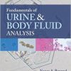 Fundamentals of Urine and Body Fluid Analysis, 4e-Original PDF