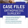 Case Files Orthopedic Surgery – Original PDF