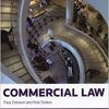 Commercial Law 8th edition-Original PDF