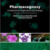 Pharmacognosy: Fundamentals, Applications and Strategies-Original PDF