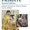 The Laboratory Nonhuman Primate, Second Edition (Laboratory Animal Pocket Reference) (Volume 8)-Original PDF