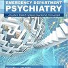 Big Book of Emergency Department Psychiatry-Original PDF