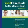 Kaplan medEssentials for the USMLE Step 1, 4e – Original PDF