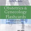 Master the Wards: Obstetrics and Gynecology Flashcards-High Quality PDF