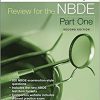 Mosby’s Review for the NBDE Part I, 2e-Original PDF