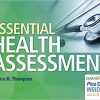 Essential Health Assessment-Original PDF