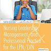 Nursing Leadership, Management, and Professional Practice For The LPN/LVN 6th edition-Original PDF