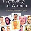Psychology of Women: A Handbook of Issues and Theories, 3rd Edition-Original PDF