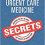 Urgent Care Medicine Secrets, 1e-Original PDF