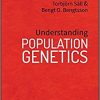 Understanding Population Genetics-Original PDF