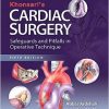 Khonsari’s Cardiac Surgery: Safeguards and Pitfalls in Operative Technique-EPUB