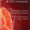 Palliative Care in Respiratory Disease (ERS Monograph)-Original PDF