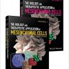 The Biology and Therapeutic Application of Mesenchymal Cells -2Vol Set-Original PDF