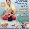 Manual Therapy for the Low Back and Pelvis: A Clinical Orthopedic Approach (LWW In Touch Series)-Original PDF