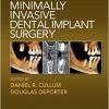 Minimally Invasive Dental Implant Surgery-Original PDF