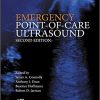 Emergency Point-of-Care Ultrasound  2nd edition-Original PDF