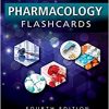 Pharmacology Flash Cards, 4e-EPUB