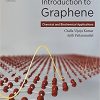 Introduction to Graphene: Chemical and Biochemical Applications-Original PDF