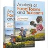 Analysis of Food Toxins and Toxicants-Original PDF