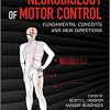 Neurobiology of Motor Control: Fundamental Concepts and New Directions-Original PDF