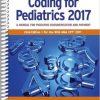 Coding for Pediatrics: A Manual for Pediatric Documentation and Payment-Original PDF