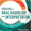 Exercises in Oral Radiology and Interpretation, 5e-Original PDF