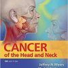 Cancer of the Head and Neck 5th Edition-EPUB