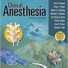 Clinical Anesthesia, 8e-EPUB