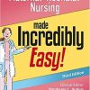 Maternal-Neonatal Nursing Made Incredibly Easy! (Incredibly Easy! Series®)Third edition-EPUB