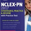 NCLEX-PN 2017 Strategies, Practice and Review with Practice Test (Kaplan Test Prep)-EPUB